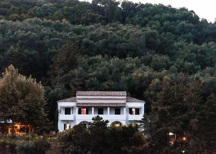 Villa Anneta